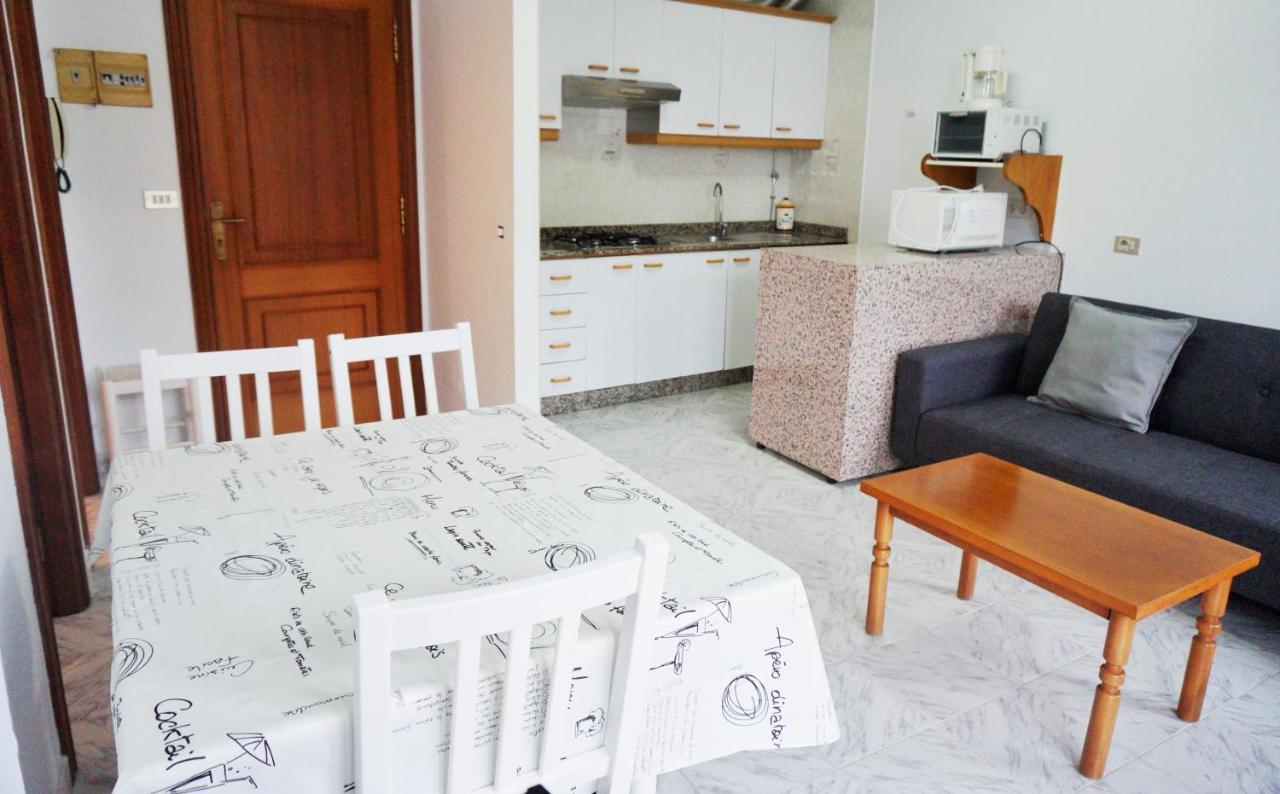 Vivienda De Uso Turistico Alma Da Costa Da Morte Sardiñeiro de Abajo 外观 照片