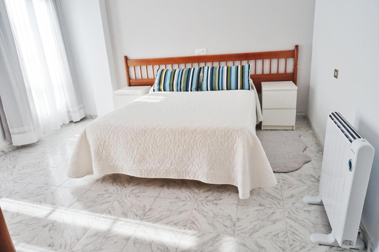 Vivienda De Uso Turistico Alma Da Costa Da Morte Sardiñeiro de Abajo 外观 照片