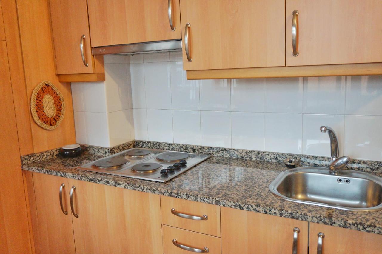 Vivienda De Uso Turistico Alma Da Costa Da Morte Sardiñeiro de Abajo 外观 照片