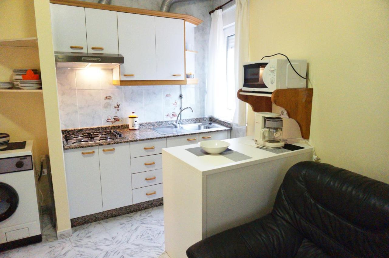 Vivienda De Uso Turistico Alma Da Costa Da Morte Sardiñeiro de Abajo 外观 照片