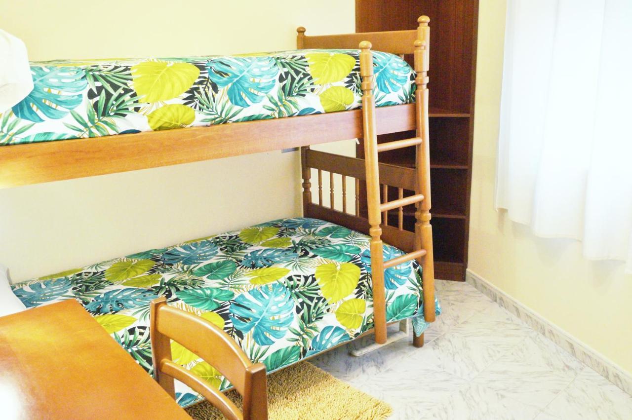 Vivienda De Uso Turistico Alma Da Costa Da Morte Sardiñeiro de Abajo 外观 照片