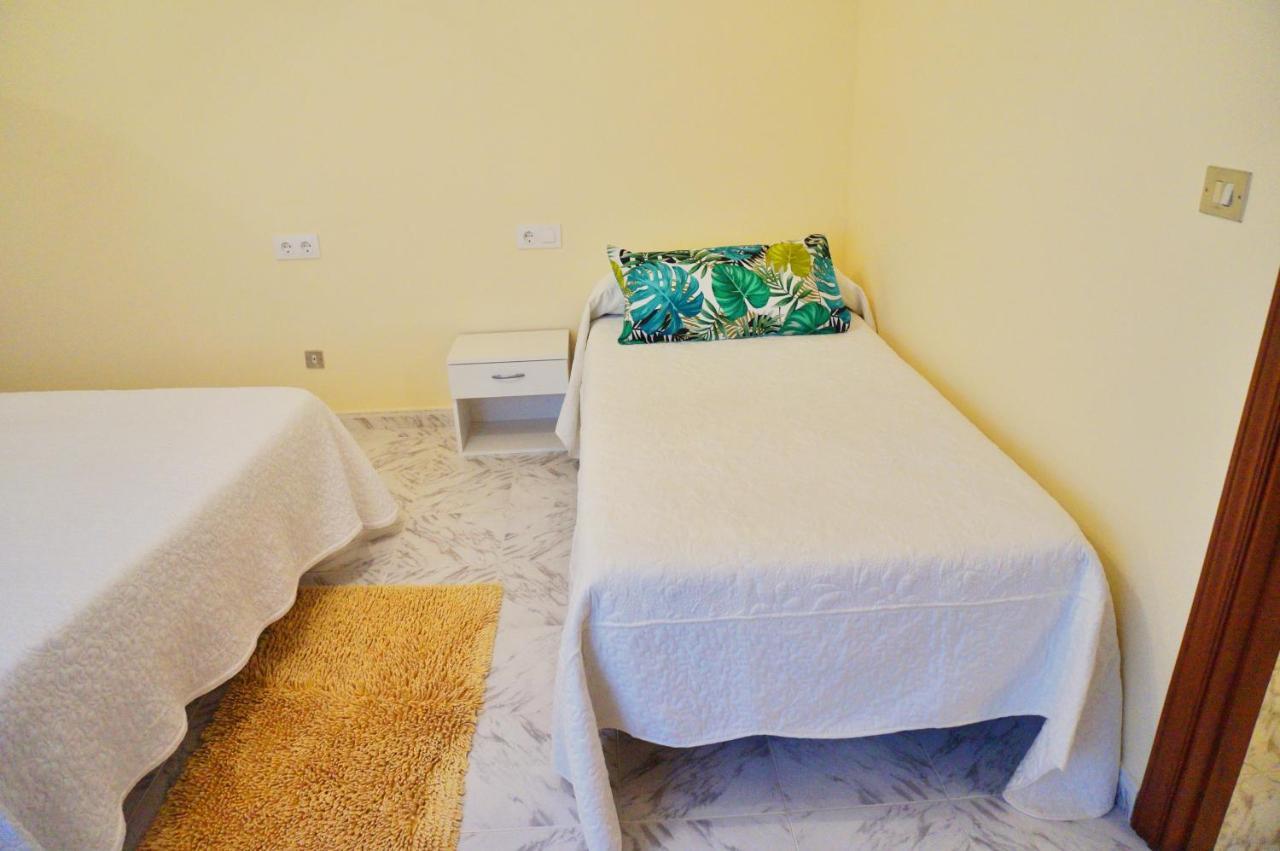Vivienda De Uso Turistico Alma Da Costa Da Morte Sardiñeiro de Abajo 外观 照片