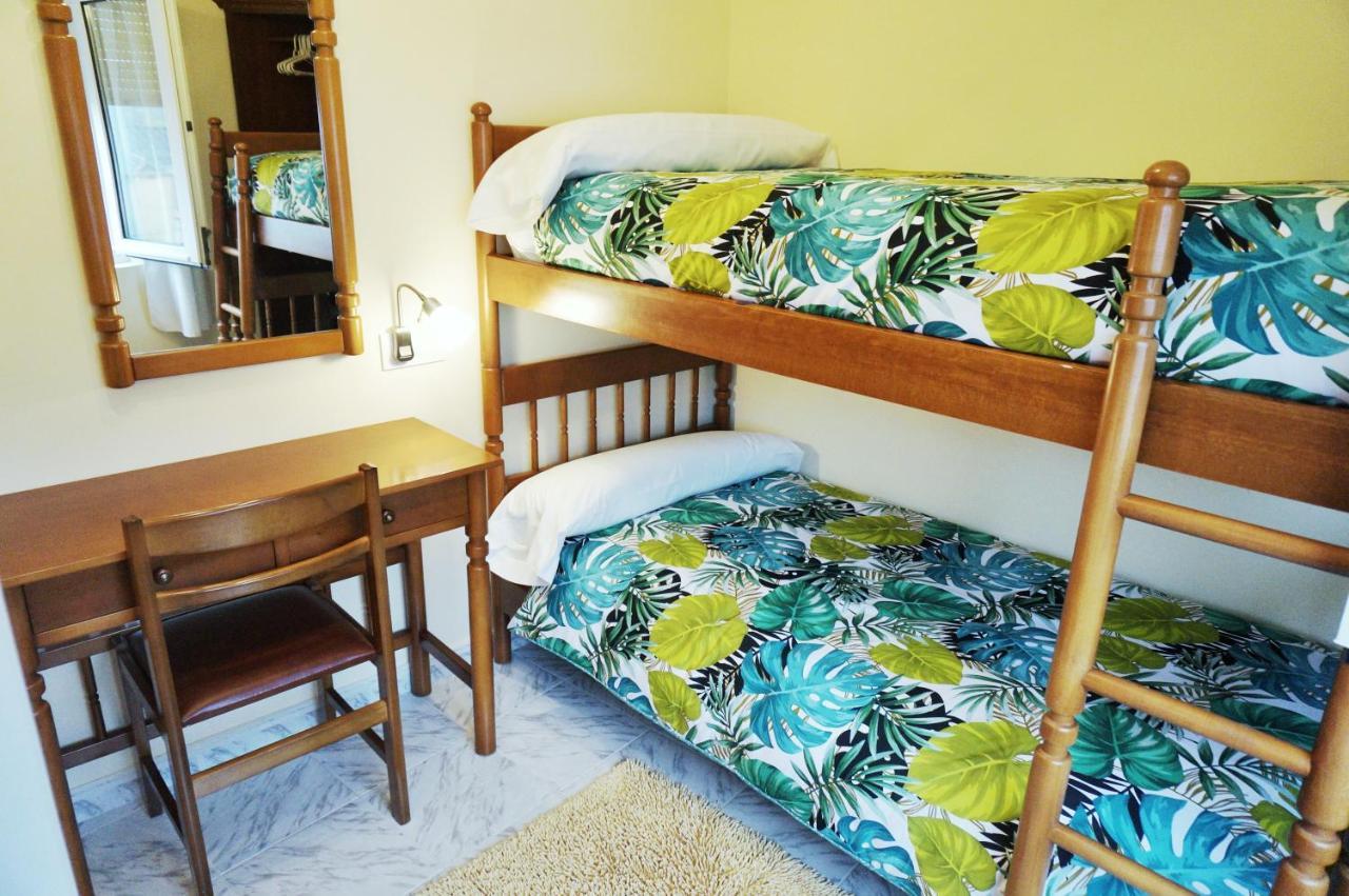 Vivienda De Uso Turistico Alma Da Costa Da Morte Sardiñeiro de Abajo 外观 照片