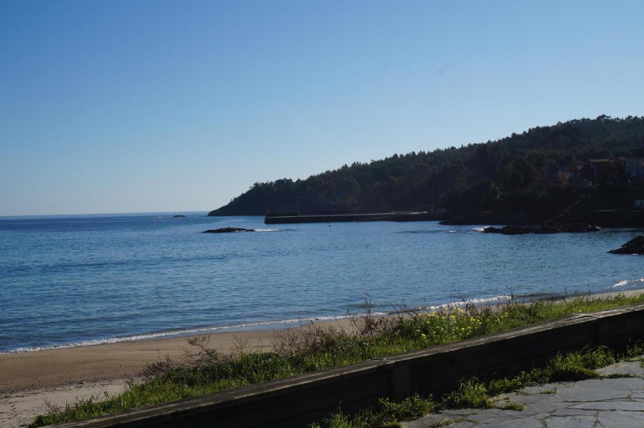 Vivienda De Uso Turistico Alma Da Costa Da Morte Sardiñeiro de Abajo 外观 照片