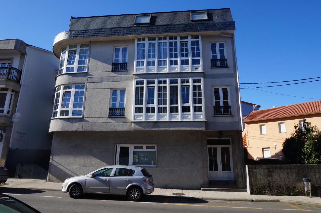 Vivienda De Uso Turistico Alma Da Costa Da Morte Sardiñeiro de Abajo 外观 照片