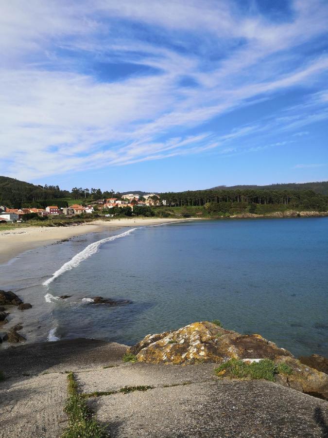 Vivienda De Uso Turistico Alma Da Costa Da Morte Sardiñeiro de Abajo 外观 照片