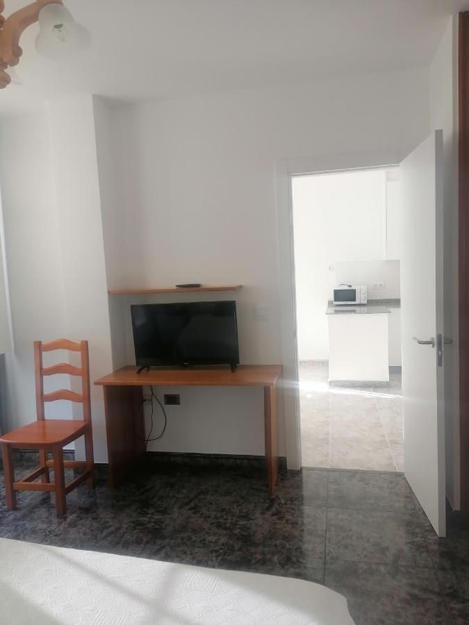 Vivienda De Uso Turistico Alma Da Costa Da Morte Sardiñeiro de Abajo 外观 照片